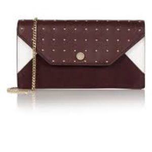 Maje SLYSTUD wallet on chain